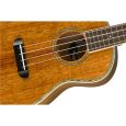 Fender Montecito Tenor-Ukulele inkl. Gigbag Thumbnail 7