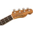 Fender Montecito Tenor-Ukulele inkl. Gigbag Thumbnail 9