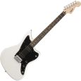Fender Squier Affinity Jazzmaster HH IL AW E-Gitarre Thumbnail 1