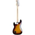 Fender Deluxe Active P-Bass Special MN 3TSB E-Bassgitarre inkl. Gigbag Thumbnail 2