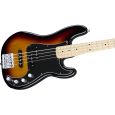 Fender Deluxe Active P-Bass Special MN 3TSB E-Bassgitarre inkl. Gigbag Thumbnail 3