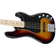 Fender Deluxe Active P-Bass Special MN 3TSB E-Bassgitarre inkl. Gigbag Thumbnail 4