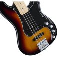 Fender Deluxe Active P-Bass Special MN 3TSB E-Bassgitarre inkl. Gigbag Thumbnail 5