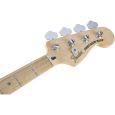 Fender Deluxe Active P-Bass Special MN 3TSB E-Bassgitarre inkl. Gigbag Thumbnail 6