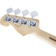 Fender Deluxe Active P-Bass Special MN 3TSB E-Bassgitarre inkl. Gigbag Thumbnail 7