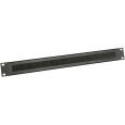 Adam Hall 87221 BRUSH 1 HE Rackblende Thumbnail 1