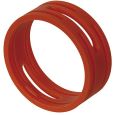 NEUTRIK XXR Red Kodierring für Neutrik XLR Stecker Thumbnail 1