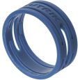 NEUTRIK XXR Blue Kodierring für Neutrik XLR Stecker Thumbnail 1