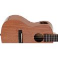 Kai Ukulele KCI-100M Konzert-Ukulele inkl. Gigbag Thumbnail 3