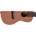 Kai Ukulele KCI-100M Konzert-Ukulele inkl. Gigbag Thumbnail 4