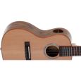 Kai Ukulele KCI-700 Konzert-Ukulele inkl. Gigbag Thumbnail 3