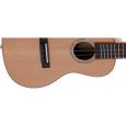 Kai Ukulele KCI-700 Konzert-Ukulele inkl. Gigbag Thumbnail 4