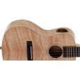 Kai Ukulele KCI-90 Konzert-Ukulele inkl. Gigbag Thumbnail 3