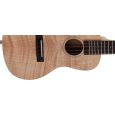 Kai Ukulele KCI-90 Konzert-Ukulele inkl. Gigbag Thumbnail 4