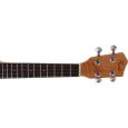 Kai Ukulele KCI-90 Konzert-Ukulele inkl. Gigbag Thumbnail 5