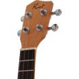 Kai Ukulele KCI-90 Konzert-Ukulele inkl. Gigbag Thumbnail 6