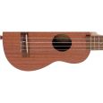 Kai Ukulele KSI-10 Sopran-Ukulele Thumbnail 4