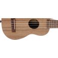 Kai Ukulele KSI-20 Sopran-Ukulele Thumbnail 4