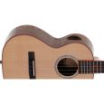 Kai Ukulele KTI-700 Tenor-Ukulele inkl. Gigbag Thumbnail 3