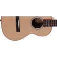 Kai Ukulele KTI-700 Tenor-Ukulele inkl. Gigbag Thumbnail 4