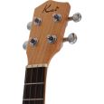 Kai Ukulele KTI-90 Tenor-Ukulele inkl. Gigbag Thumbnail 6