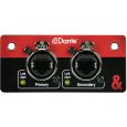 Allen & Heath SQ Dante Audio Interface Thumbnail 3