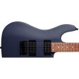 Cort KX100 Metallic Ash E-Gitarre Thumbnail 3