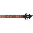 Cort KX100 Metallic Ash E-Gitarre Thumbnail 5