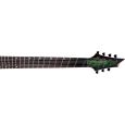 Cort KX500 FF Stardust Green 7-String E-Gitarre Thumbnail 4