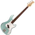 Cort GB54P Sea Foam Pearl Green Bassgitarre Thumbnail 1