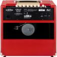 Cort E-Gitarrencombo CM30R 30W Dark Red Thumbnail 4