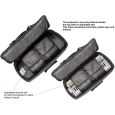 Fusion F3-15 K 02 B Keyboardtasche 684 x 270 x 84 Thumbnail 3