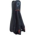Fusion FU-01-O m. Rucksackgarnitur Gigbag f. Sopran-Ukulele Thumbnail 2