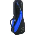 Fusion FU-01-B m. Rucksackgarnitur Gigbag f. Sopran-Ukulele Thumbnail 1