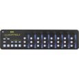 Korg nano KONTROL 2 blue/yellow Thumbnail 1