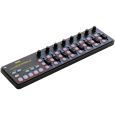 Korg nano KONTROL 2 blue/yellow Thumbnail 2