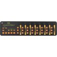 Korg nano KONTROL 2 orange/green Thumbnail 1