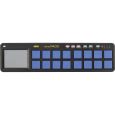 Korg nano PAD 2 blue/yellow Thumbnail 1