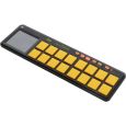 Korg nano PAD 2 orange/green Thumbnail 2
