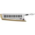 Roland AX-Edge Keytar white Thumbnail 2