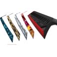 Roland AX-Edge Keytar white Thumbnail 3