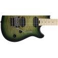 EVH Wolfgang WG Standard QM Zilla Burst E-Gitarre Thumbnail 4