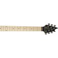 EVH Wolfgang WG Standard QM Zilla Burst E-Gitarre Thumbnail 5