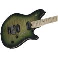 EVH Wolfgang WG Standard QM Zilla Burst E-Gitarre Thumbnail 6