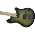 EVH Wolfgang WG Standard QM Zilla Burst E-Gitarre Thumbnail 8