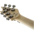 EVH Wolfgang WG Standard QM Zilla Burst E-Gitarre Thumbnail 9