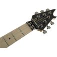 EVH Wolfgang WG Standard QM Zilla Burst E-Gitarre Thumbnail 10
