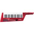 Alesis Vortex Wireless 2 Limited Edition Red Keytar Thumbnail 1