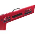 Alesis Vortex Wireless 2 Limited Edition Red Keytar Thumbnail 4