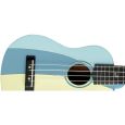 VGS Tropical Waves Sopran-Ukulele inkl. Gig-Bag Thumbnail 2